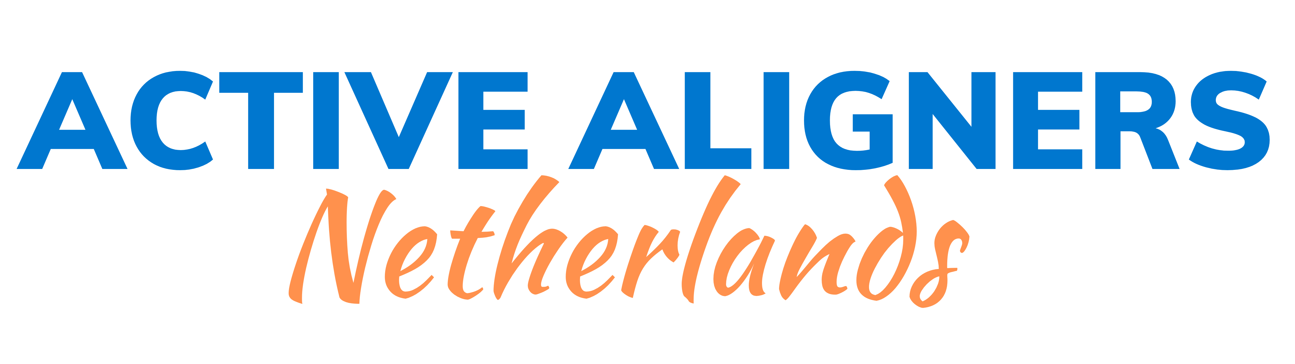 Active Aligners Netherlands