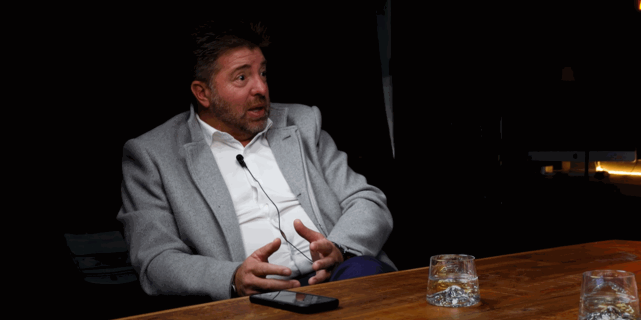 Future-Proofing Dentistry: Lessons from Marc Perotti’s 30 Years in the Game
