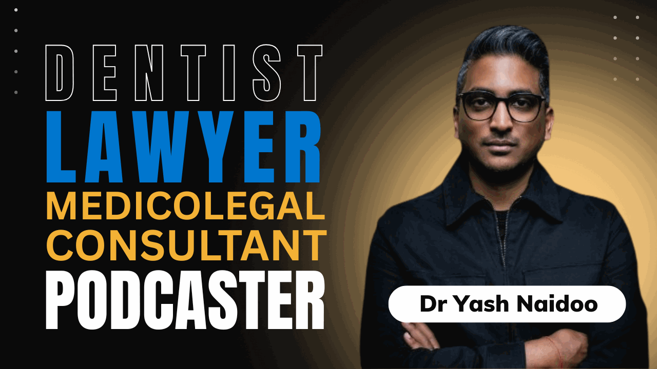 Is Dentistry or Healthcare Right for You in 2025? A Former Dentist’s Honest Take