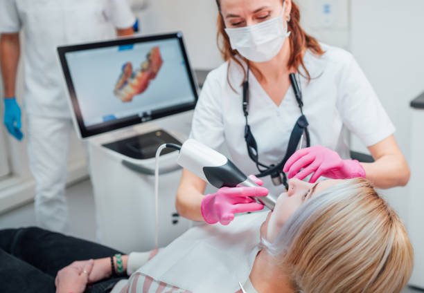 Going Digital: Transforming Dental Practices with Scanners