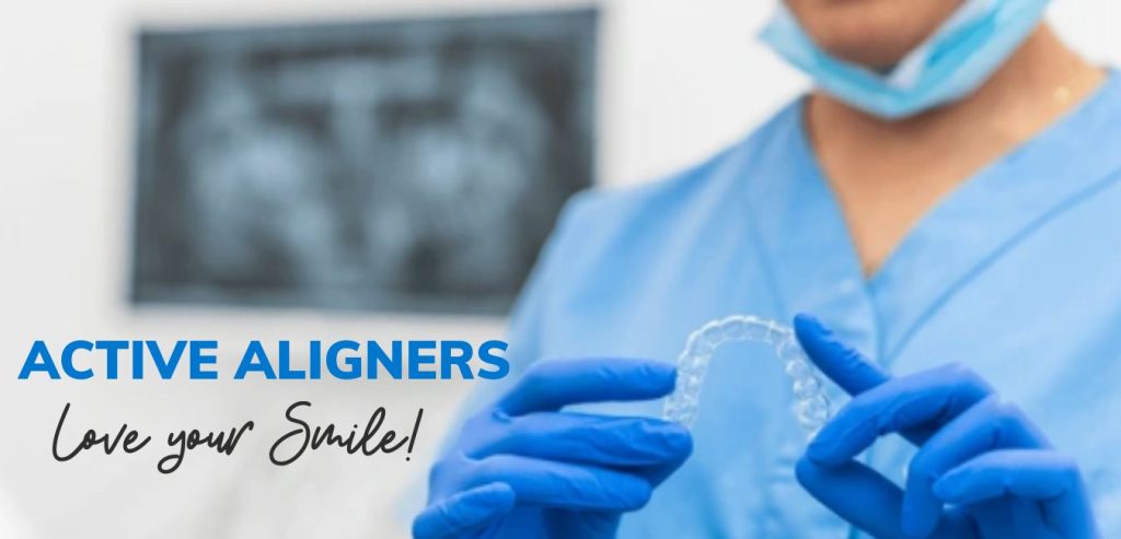 Clear Aligner trends 2026 - Active Aligners